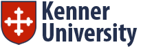 11kenner university logo